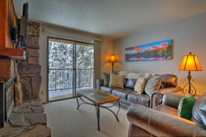 Winter Park Condo with Hot Tubs, 3 Mi to Ski Resort! Winter Park